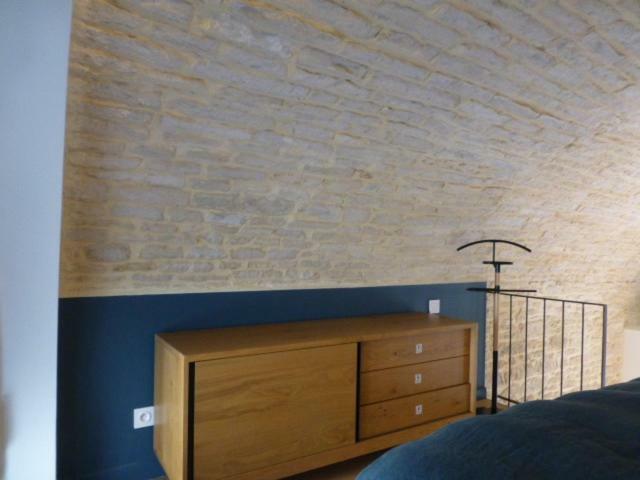 Insolite Appart Pasteur Apartamento Dijon Exterior foto