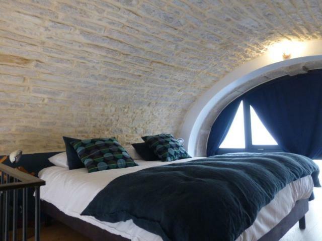 Insolite Appart Pasteur Apartamento Dijon Exterior foto